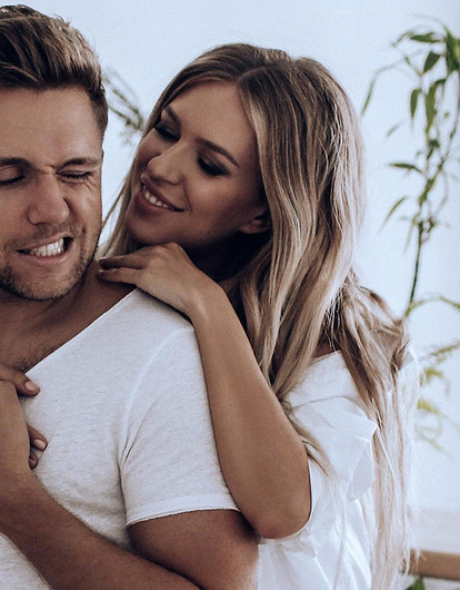 Рита Дакота и Влад Соколовский впервые после развода вышли в свет вместе