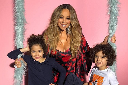 Самое время: звездные мамы, родившие первого ребенка после 35