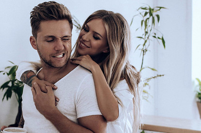 Рита Дакота и Влад Соколовский впервые после развода вышли в свет вместе