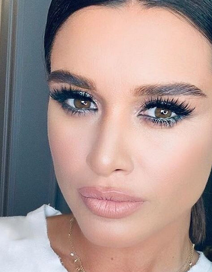 «Куча латиноса»: Ксению Бородину возмутил концерт Дженнифер Лопес (видео)