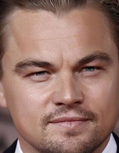 Леонардо Ди Каприо рассказал молодым актерам, как добиться успеха