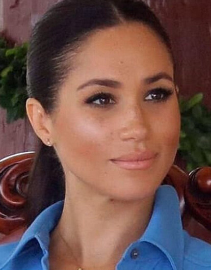 Родителей Кейт Миддлтон осудили за желание заработать на имени Меган Маркл