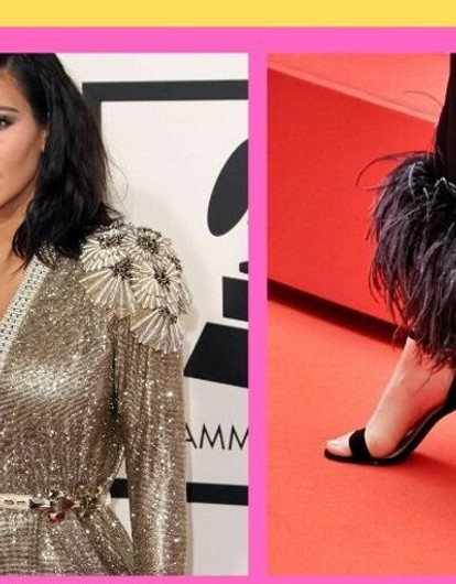 Гениальные модные лайфхаки, которые используют звезды на красных дорожках