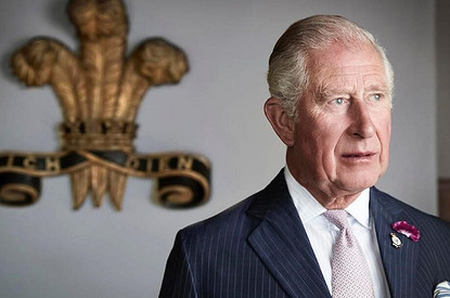 Принц Чарльз может сыграть в новом фильме о Джеймсе Бонде (видео)