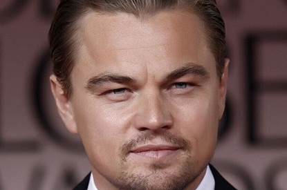 Леонардо Ди Каприо рассказал молодым актерам, как добиться успеха