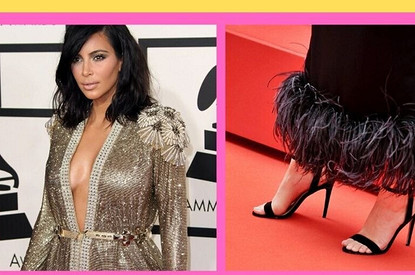 Гениальные модные лайфхаки, которые используют звезды на красных дорожках