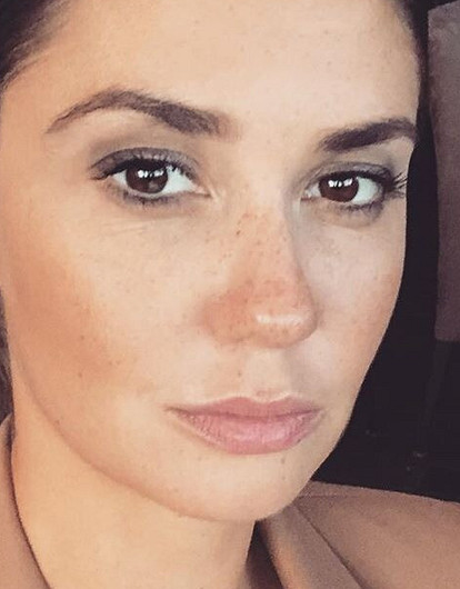 Агата Муцениеце опубликовала смешные фото своих детей с отдыха в Италии