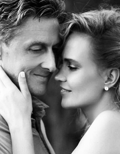 Наталья Ионова вместе с мужем обсудили их развод (видео)