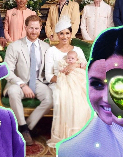 Самые безумные теории заговора о британской королевской семье