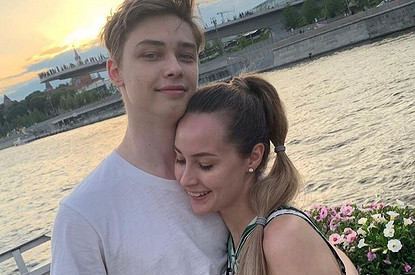 Сын Наташи Королевой закрутил роман с экс-участницей «Дома-2»