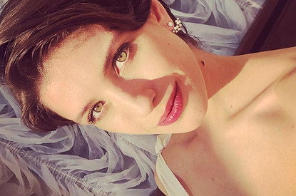 Анна Чиповская призналась, что не хочет вступать в брак и заводить детей