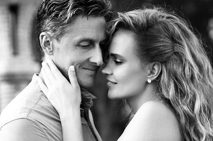 Наталья Ионова вместе с мужем обсудили их развод (видео)