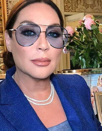 «Не хочется в это верить»: Наталья Водянова, Филипп Киркоров и другие звезды потрясены смертью Аллы Вербер (видео)