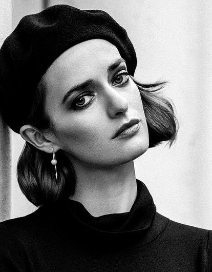 «У муз не может быть ботокса»: возлюбленная Данилы Козловского раскритиковала «уколы красоты»