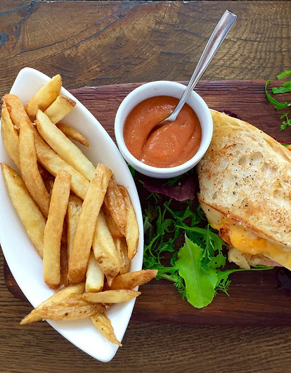 9 продуктов, которые можно есть после ужина без вреда для фигуры