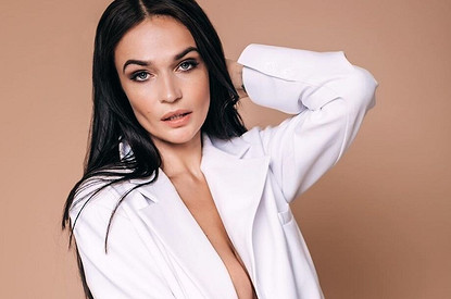 «Возбуждена, как цуцик»: Алена Водонаева готовится к встрече с Квентином Тарантино (видео)