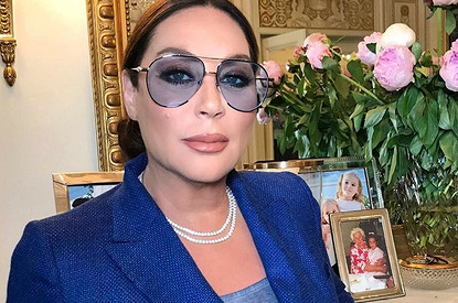 «Не хочется в это верить»: Наталья Водянова, Филипп Киркоров и другие звезды потрясены смертью Аллы Вербер (видео)