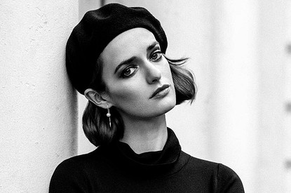 «У муз не может быть ботокса»: возлюбленная Данилы Козловского раскритиковала «уколы красоты»