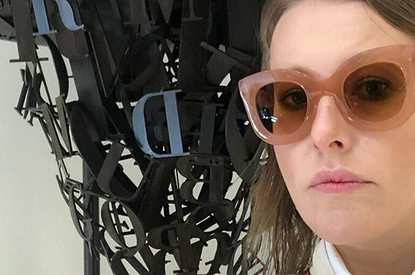 Ксения Собчак показала, как парится с маленьким сыном и лучшим банщиком