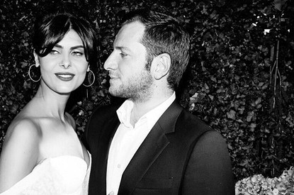 «Не знаю, зачем люди женятся»: Резо Гигинеишвили заявил, что не хотел свадьбы с Оболенцевой (видео)