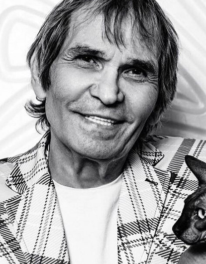 Бари Алибасов требует от производителей «Крота» 100 миллионов рублей