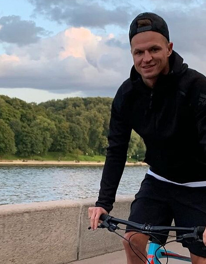 Дмитрий Тарасов выплатил многомиллионный долг по алиментам (видео)