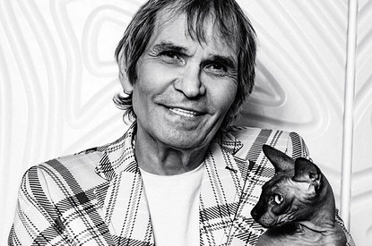 Бари Алибасов требует от производителей «Крота» 100 миллионов рублей