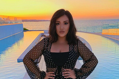 «Ешь и худей»: Гоар Аветисян рассказала, как похудела на 30 килограммов (видео)