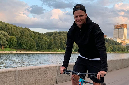 Дмитрий Тарасов выплатил многомиллионный долг по алиментам (видео)