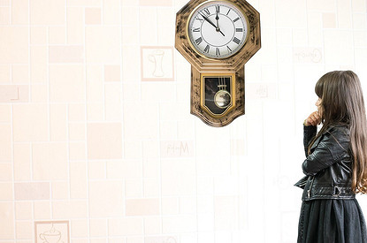 10 простых шагов, как научить ребенка понимать время на часах