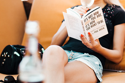 10 привычек вместо похода к психологу