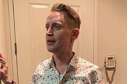 Маколей Калкин высмеял желание Disney переснять «Один дома»