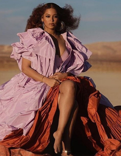 Диету Бейонсе признали опасной для здоровья (видео)