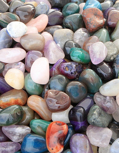 Какой камень-талисман нужен тебе по знаку зодиаку