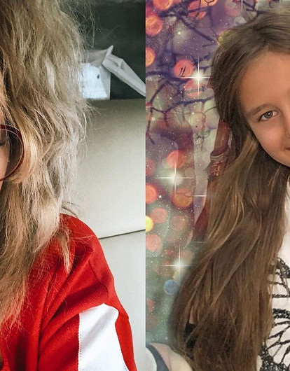 Внучка Аллы Пугачевой запела на испанском (видео)