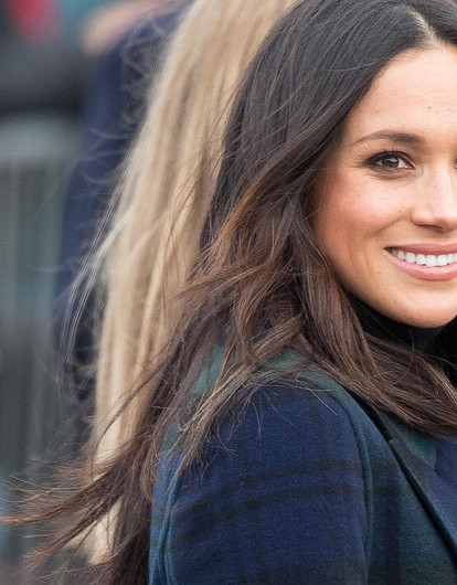 Правила королевского дресс-кода, которые нарушает Меган Маркл