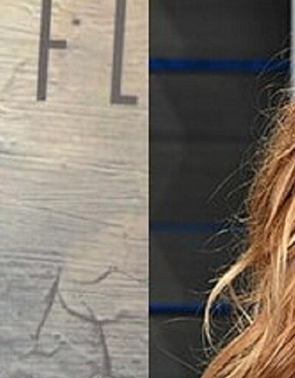 Леонардо Ди Каприо застали с Камилой Морроне за ласками в джакузи