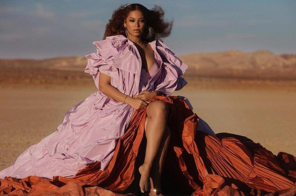 Диету Бейонсе признали опасной для здоровья (видео)