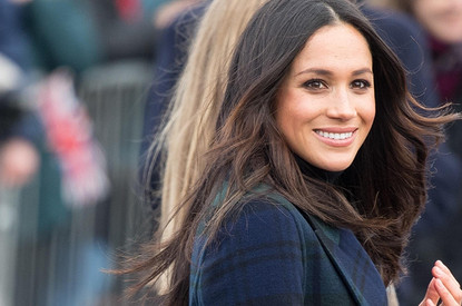 Правила королевского дресс-кода, которые нарушает Меган Маркл
