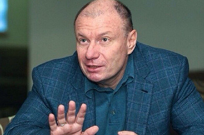 Олигарх Владимир Потанин нанял адвоката принца Чарльза против экс-супруги Натальи