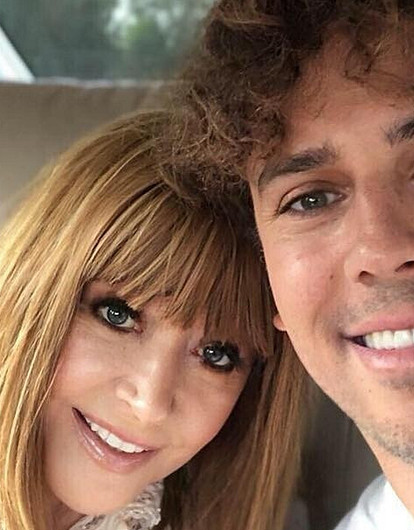 Максим Галкин зажег с Лаймой Вайкуле (Пугачева удивилась)