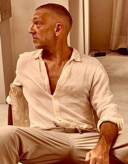 Моника Беллуччи и Венсан Кассель впервые вместе вышли в свет после развода