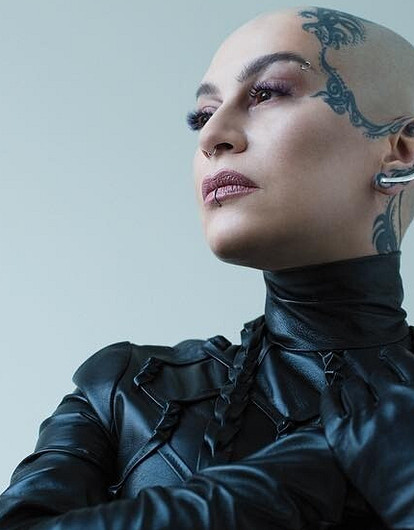 Наргиз извинилась перед Валерией (она сравнила певицу с «телочкой»)