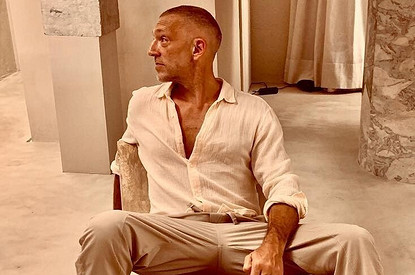 Моника Беллуччи и Венсан Кассель впервые вместе вышли в свет после развода