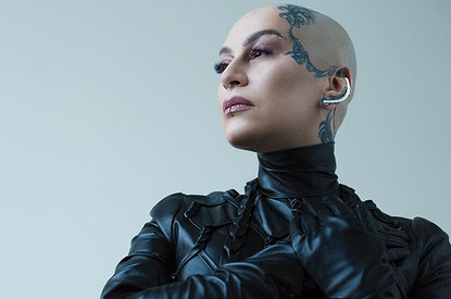 Наргиз извинилась перед Валерией (она сравнила певицу с «телочкой»)