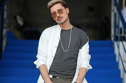 «Выпил коньяк»: Дима Билан попросил прощения у жителей Самары за пьяное выступление (видео)