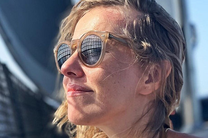 Ксения Собчак с сыном поздравили Максима Виторгана с днем рождения (дуб подарили)