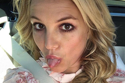 Бритни Спирс избавилась от контроля отца, избившего ее сына