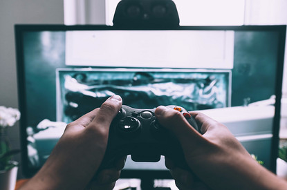 9 веских доказательств, что играть в видеоигры — не зазорно