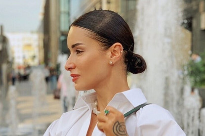 Тина Канделаки: «Мир, где платили мужчины, закончился» (видео)